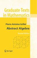 Pierre Antoine Grillet-Abstract Algebra-Springer (2007).pdf